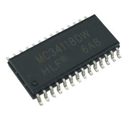 آی سی mc 34118 | IC mc 34118