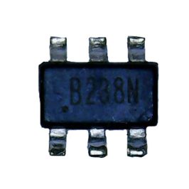 آی سی APW7207(بک لایت) | IC APW7207 (backlight)