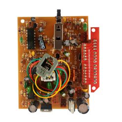 برد صوت آیفون تصویری کوماکس | Comax iPhone video audio board