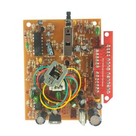 برد صوت آیفون تصویری کوماکس