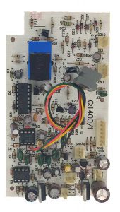 راهکار تعمیر برد صوت 1040 تابا | 1040 Taba audio board repair solution