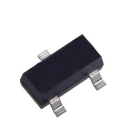 ترانزیستور  A733-SMD (مثبت)(محصول در پک ۵۰ عددی می باشد)