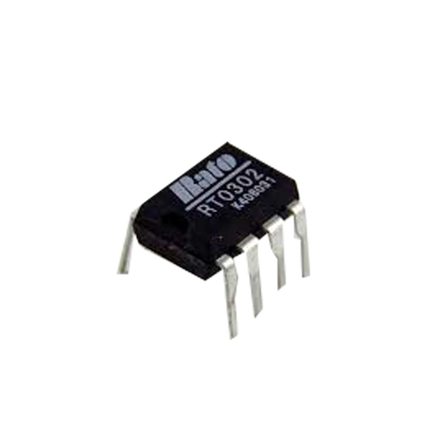 آی سی RT0302 DIP | ic RT0302 DIP