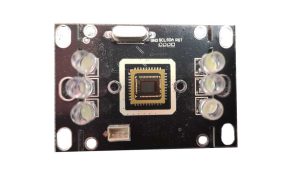دوربین های CMOS و CCD | CMOS and CCD cameras 