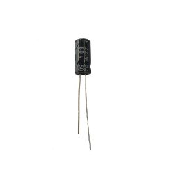 خازن 22 میکروفاراد 50 ولت | Capacitor 22 microfarads 50 volts