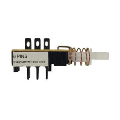 سلکتور 6 پایه آیفون صوتی | Selector 6 base iPhone audio