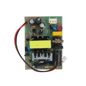 منبع تغذیه آیفون تصویری الکتروپیک
