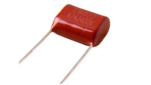 خازن سرامیکی | Ceramic capacitor