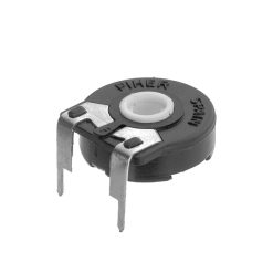 پتانسیومتر 10PIHER کیلو اهم |Potentiometer 10PIHER kOhm