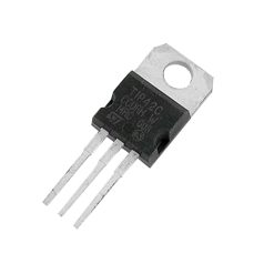 TIP 42C(الکتروپیک ) | TIP 42C (Electropic)