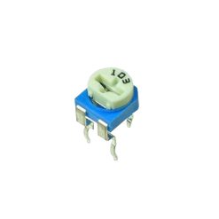 پتانسیومتر 10 کیلو اهم | Potentiometer 10 kOhm
