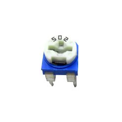 پتانسیومتر 5 کیلو اهم | Potentiometer 5 kOhm