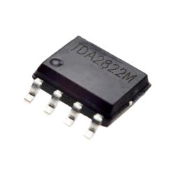 آی سی TDA2822 M SMD | IC TDA2822 M SMD