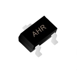 ترانزیستور AHR | AHR transistor