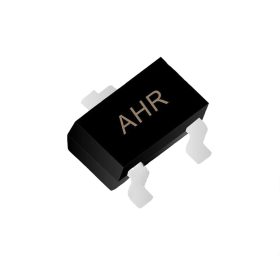 ترانزیستور AHR (ترانزیستور زنگ صوتی)