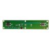 کیت شاسی زنگ دو طرفه الکتروپیک |Electropic two-way bell chassis kit