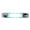 شاسی زنگ دو طرفه الکتروپیک با ال ای دی |Two-way electropic alarm chassis with LED