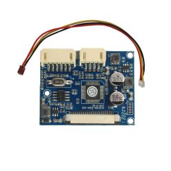 برد ال سی دی 4.3 in | LCD board 4.3 in