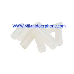 شلنگ نسوز قلع کش | Tinned fireproof hose