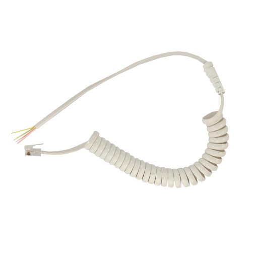 بند فنری آیفون تصویری (یک سر سوکت ) | iPhone spring strap (one end socket)