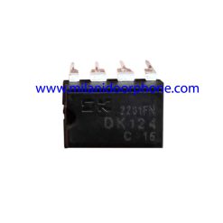 آی سی DK124 | IC DK124