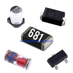 پک قطعات SMD آیفون تصویری | iPhone SMD parts pack video