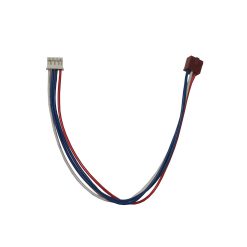 سوکت رابط برد ال سی دی | LCD board interface socket