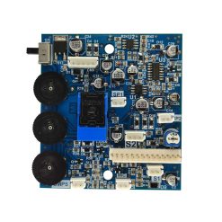 برد صوت آیفون تصویری 1286 الکتروپیک | Electropic 1286 video iPhone audio board