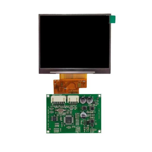 برد و نمایشگر آیفون تصویری 3.5 اینچ | 3.5 inch video iPhone board and display