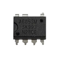آی سی A6053M Dip (ORGINAL) | IC A6053M Dip (ORIGINAL)