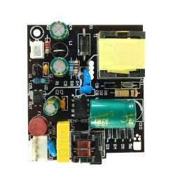 منبع تغذیه | power source