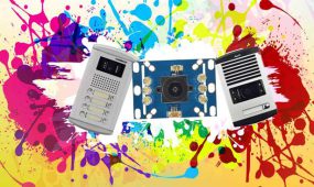 راهای تشخیص خرابی دوربین آیفون تصویری