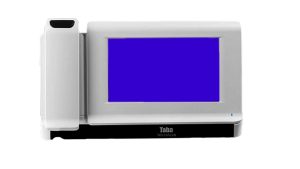  تشخیص خرابی دوربین در مانیتور صفحه آبی |Detection of camera failure in the blue screen monitor 