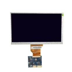 برد و ال سی دی آیفون تصویری 7 اینچ | 7-inch iPhone video and LCD board