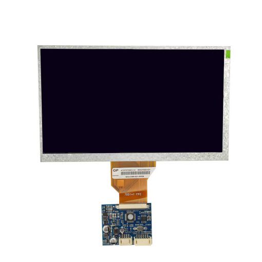 برد و ال سی دی آیفون تصویری 7 اینچ | 7-inch iPhone video and LCD board