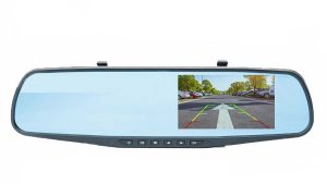 نمایشگر آینه ای ماشین |Car mirror display