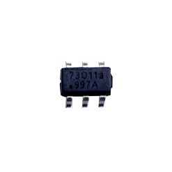 آی سی تغذیه سیماران (73F09A) | Simaran power supply IC (73F09A)