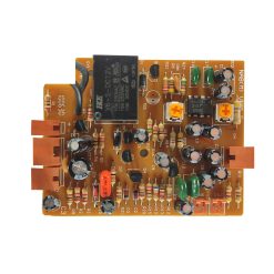برد پنل آیفون تصویری کوماکس (sanyang) | Comex video iPhone panel board (sanyang)