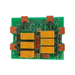 سوئیچر 6 واحده کوماکس |