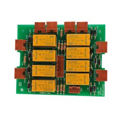 سوئیچر 8 واحده کوماکس | Comax 8-unit switcher