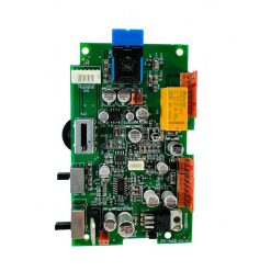 برد مانیتور سوزوکی (قدیم) 4AEC | Suzuki monitor board (old) 4AEC