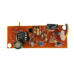 برد زنگ مانیتور آیفون تصویری | iPhone video monitor alarm board