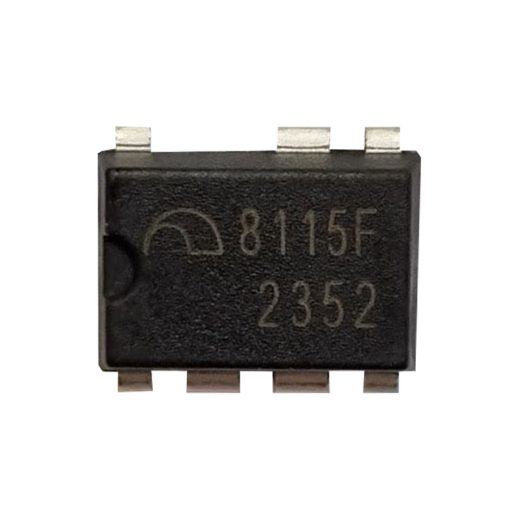 آی سی ME8115 |IC ME8115