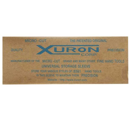 بسته بندی کف چین Xuron 170-ll | Xuron 170-ll folding floor packaging