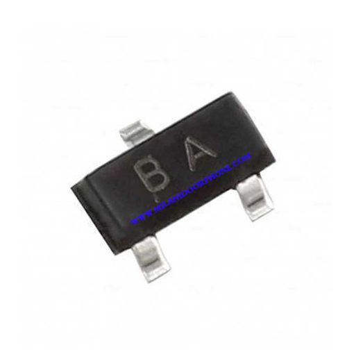 دیود BAسیماران |BAsimaran diode