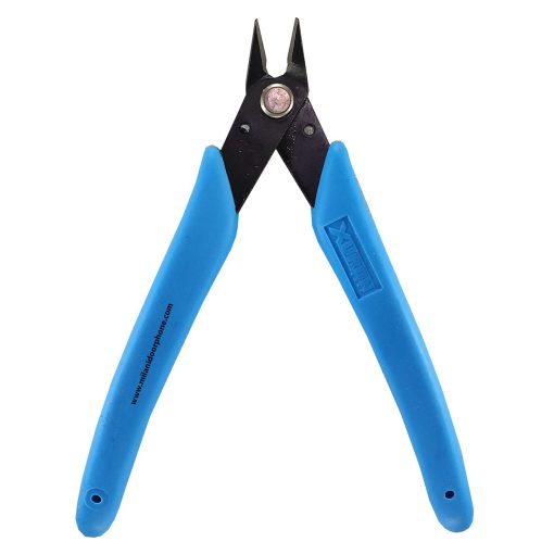 کف چین Xuron 170 ll | diagonal-cutting-pliers Xuron 170-ll