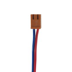 سوکت 2 سیم آیفون تصویری کوماکس | Comax 2-wire video iPhone socket