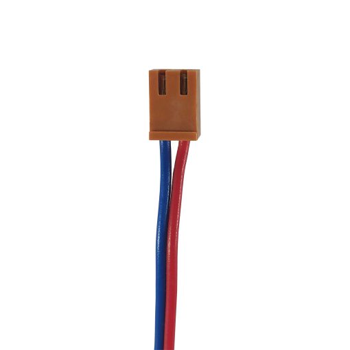 سوکت 2 سیم آیفون تصویری کوماکس | Comax 2-wire video iPhone socket