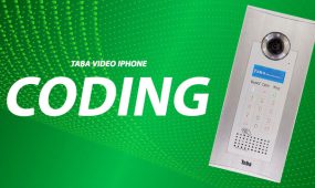 آموزش اضافه کردن کارت و تگ NFCپنل تابا1