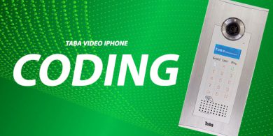 آموزش اضافه کردن کارت و تگ NFCپنل تابا1